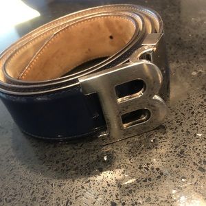 Bally Belt